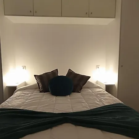 Villa Ninho Do Sonho Bretanha Esterno foto
