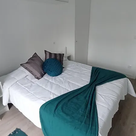 Villa Ninho Do Sonho Bretanha Esterno foto