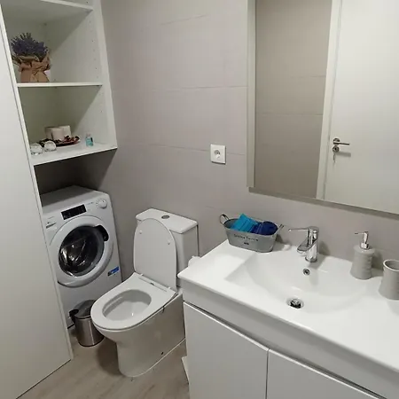 Villa Ninho Do Sonho Bretanha Esterno foto