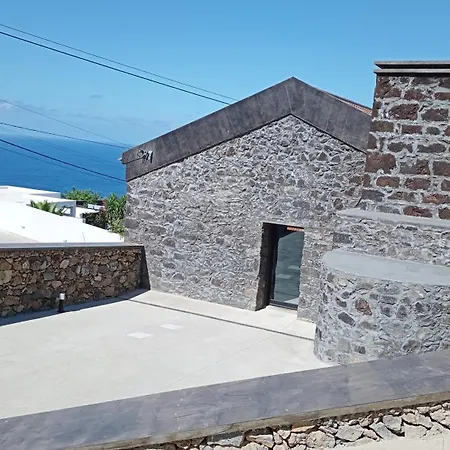 Villa Ninho Do Sonho Bretanha Esterno foto