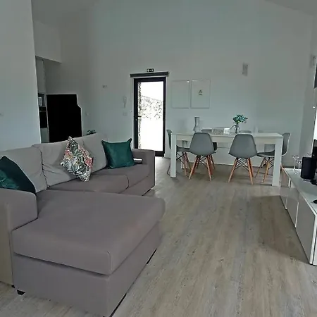 Villa Ninho Do Sonho Bretanha Esterno foto
