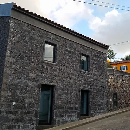Villa Ninho Do Sonho Bretanha Esterno foto