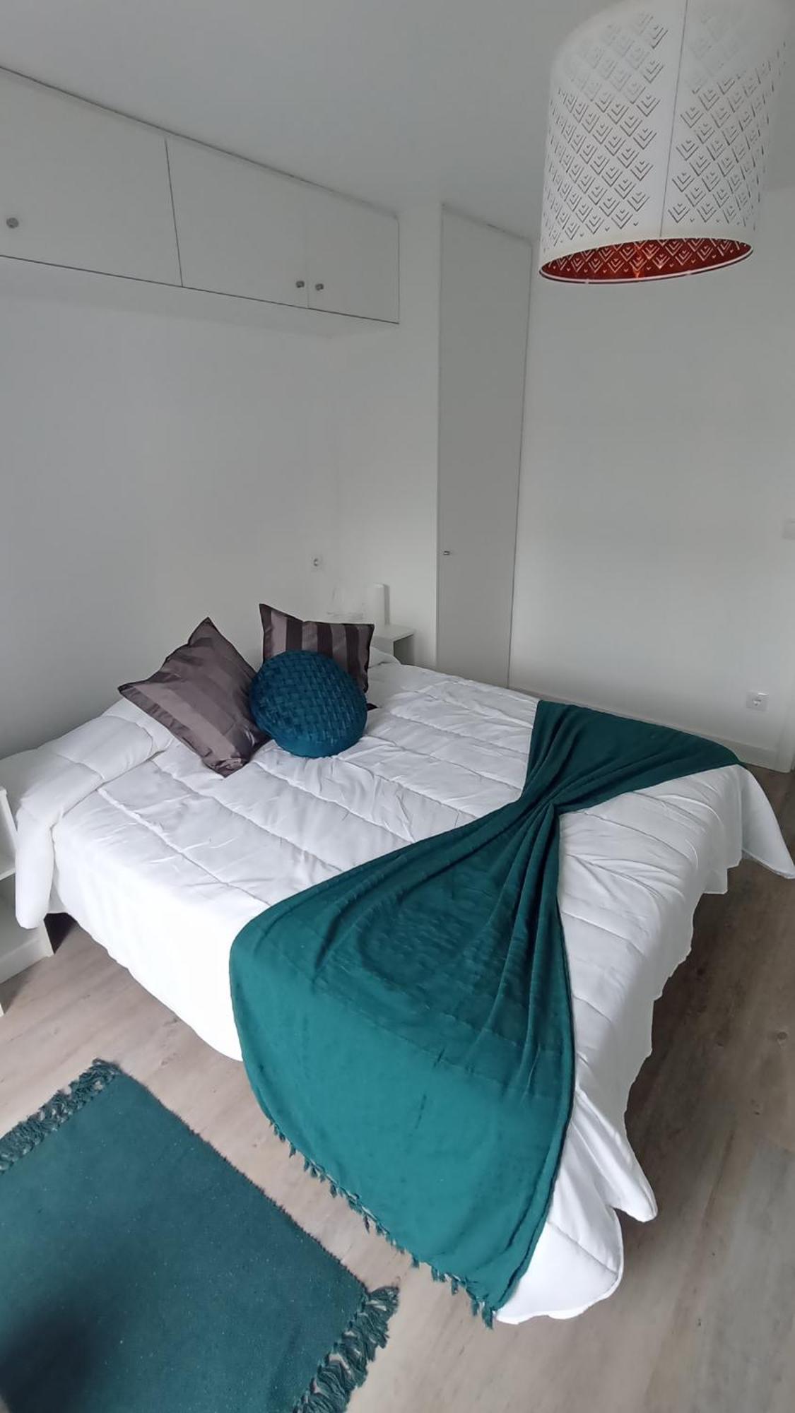 Holiday home Ninho Do Sonho *