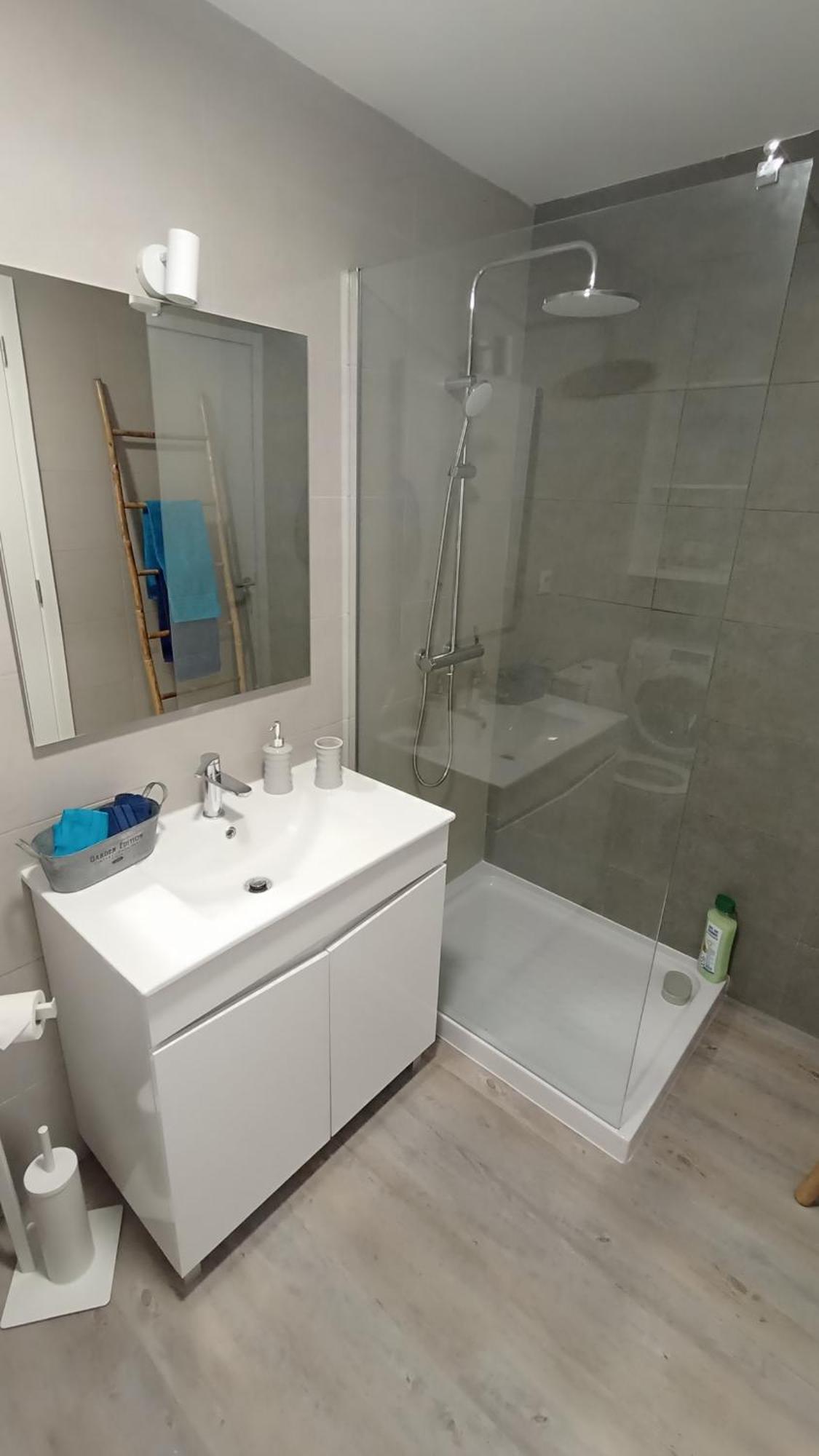 Holiday home Ninho Do Sonho Bretanha