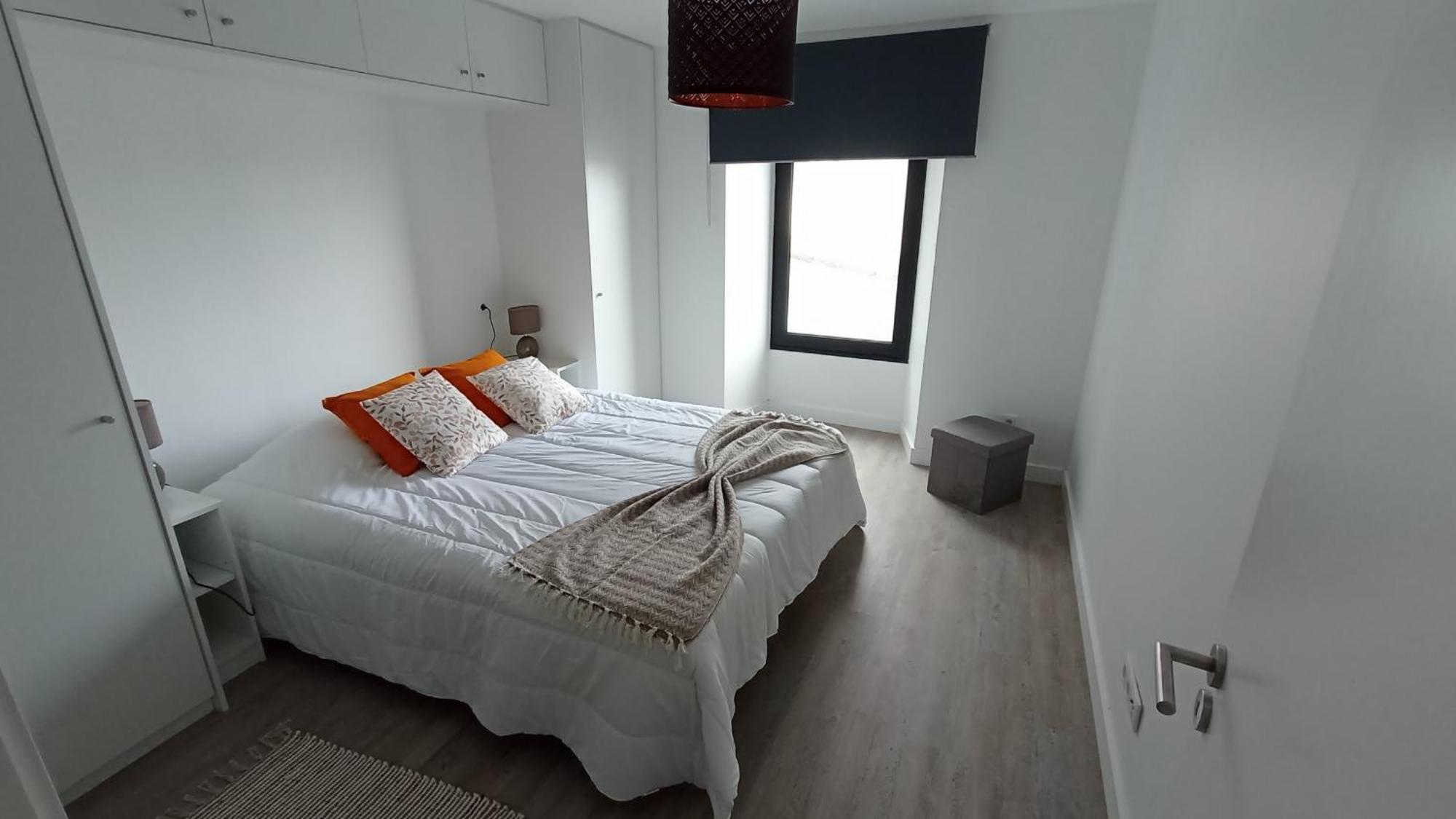 Ninho Do Sonho Holiday home