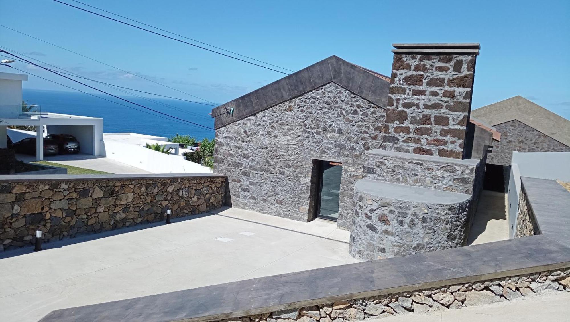 Holiday home Ninho Do Sonho *