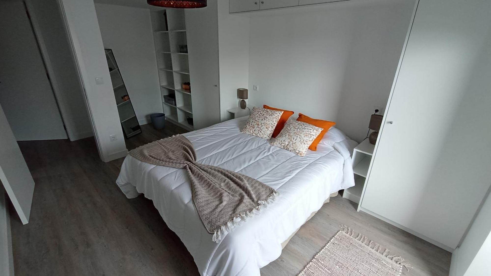 Holiday home Ninho Do Sonho