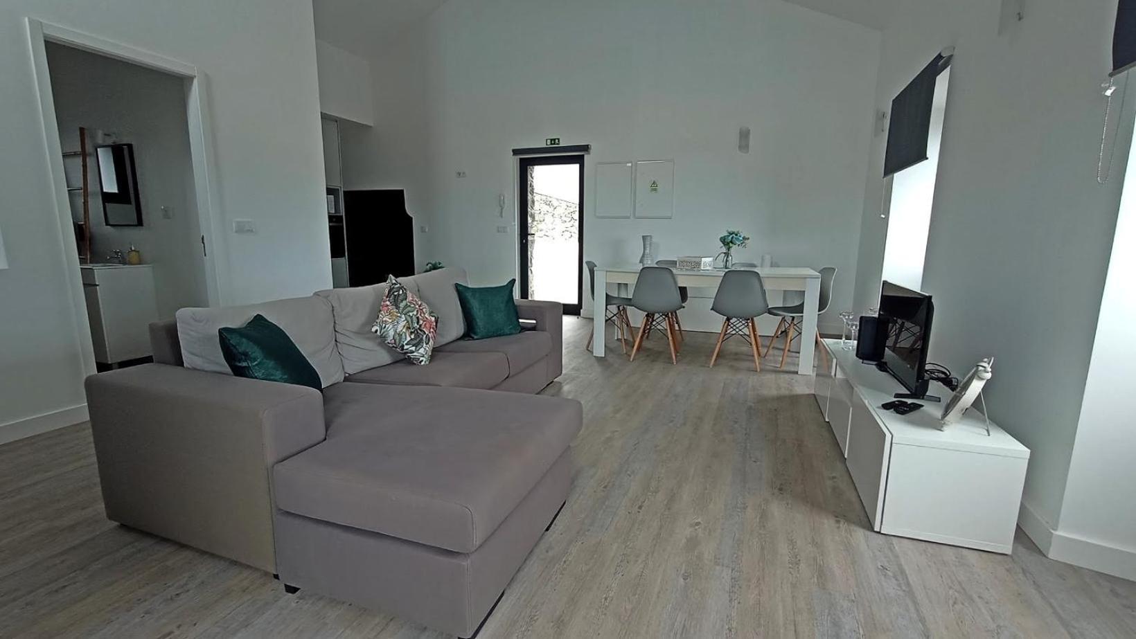 Ninho Do Sonho Holiday home Bretanha