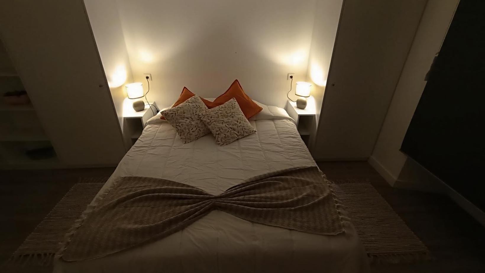 Holiday home Ninho Do Sonho