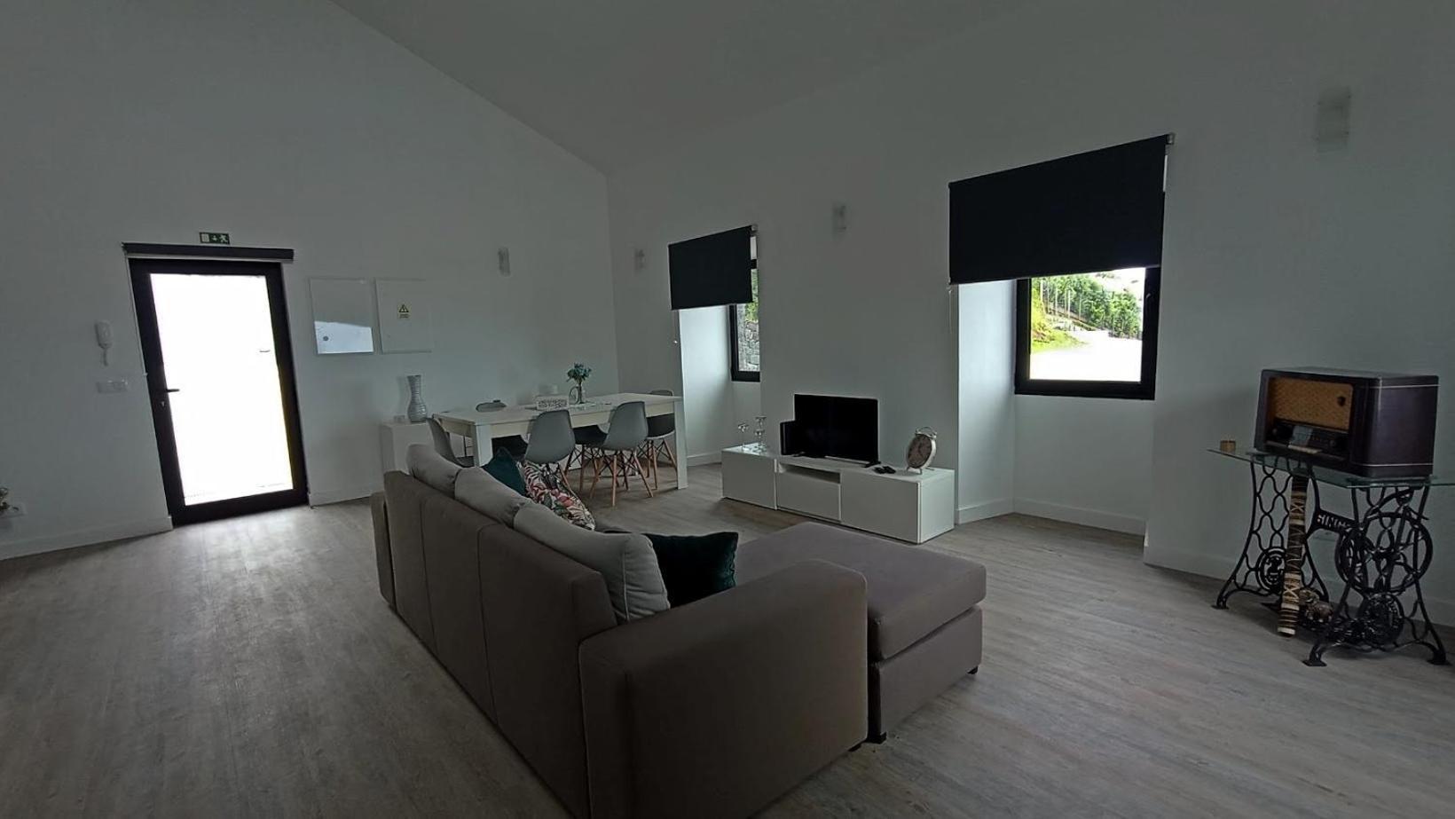 Holiday home Ninho Do Sonho *
