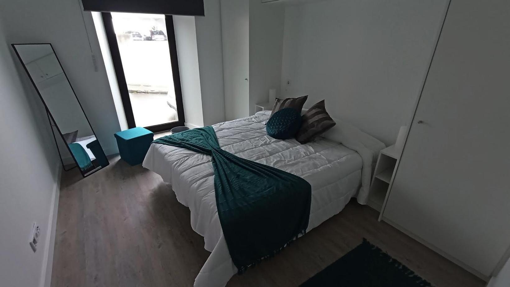 Ninho Do Sonho Holiday home Bretanha