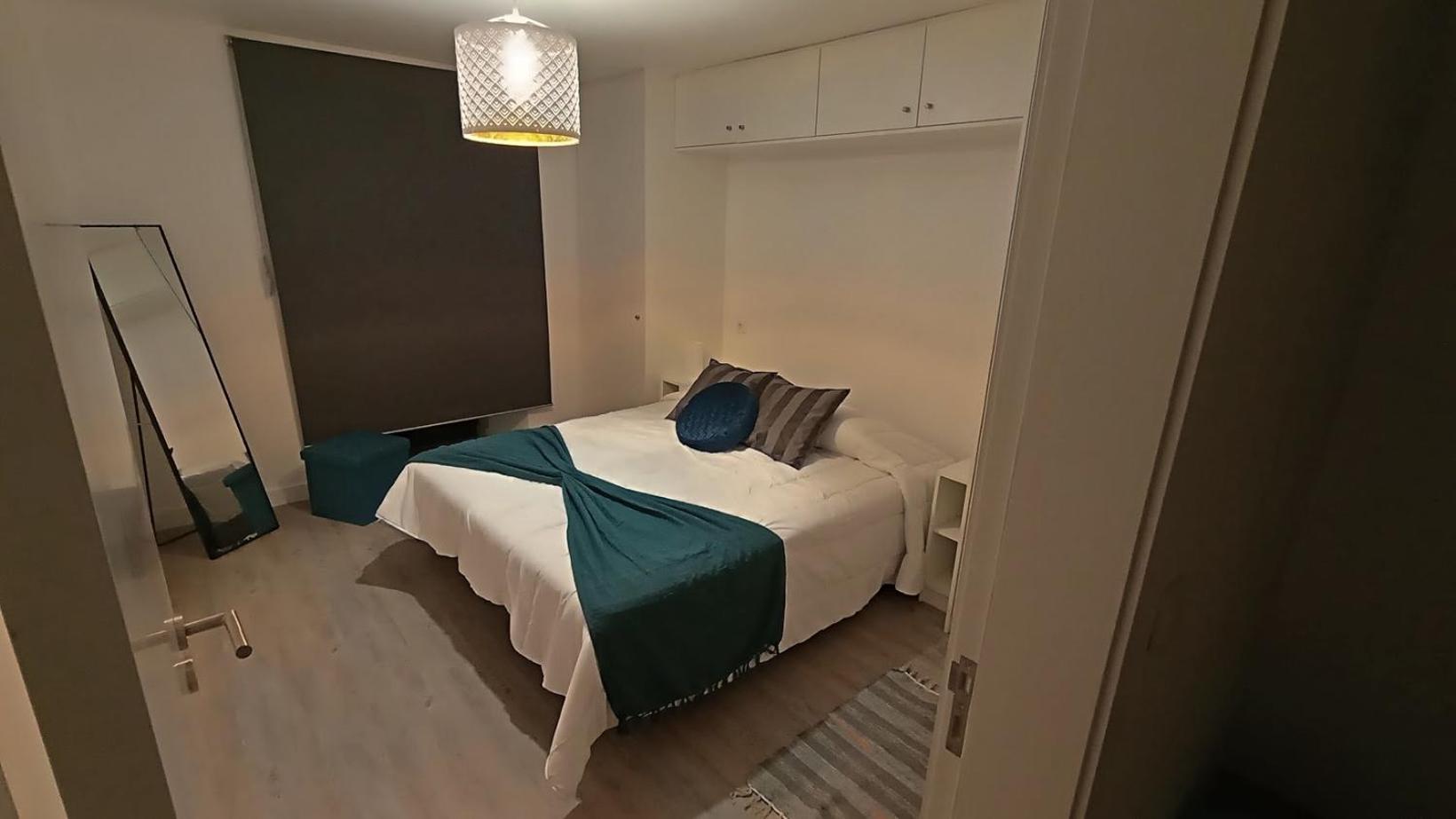 Ninho Do Sonho Holiday home