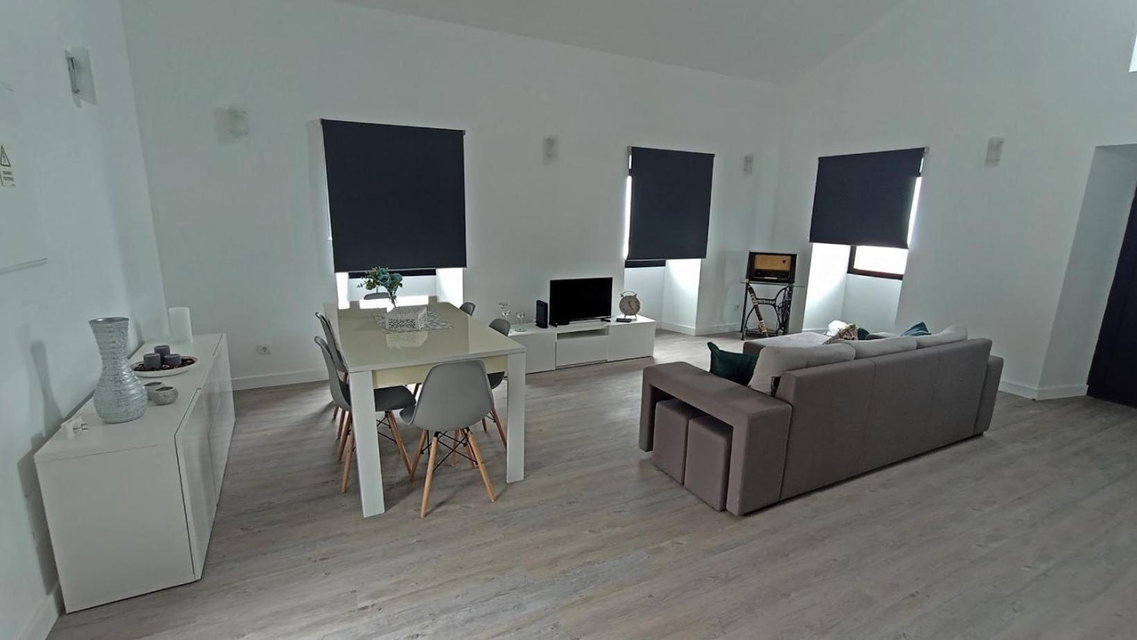 Ninho Do Sonho Holiday home *