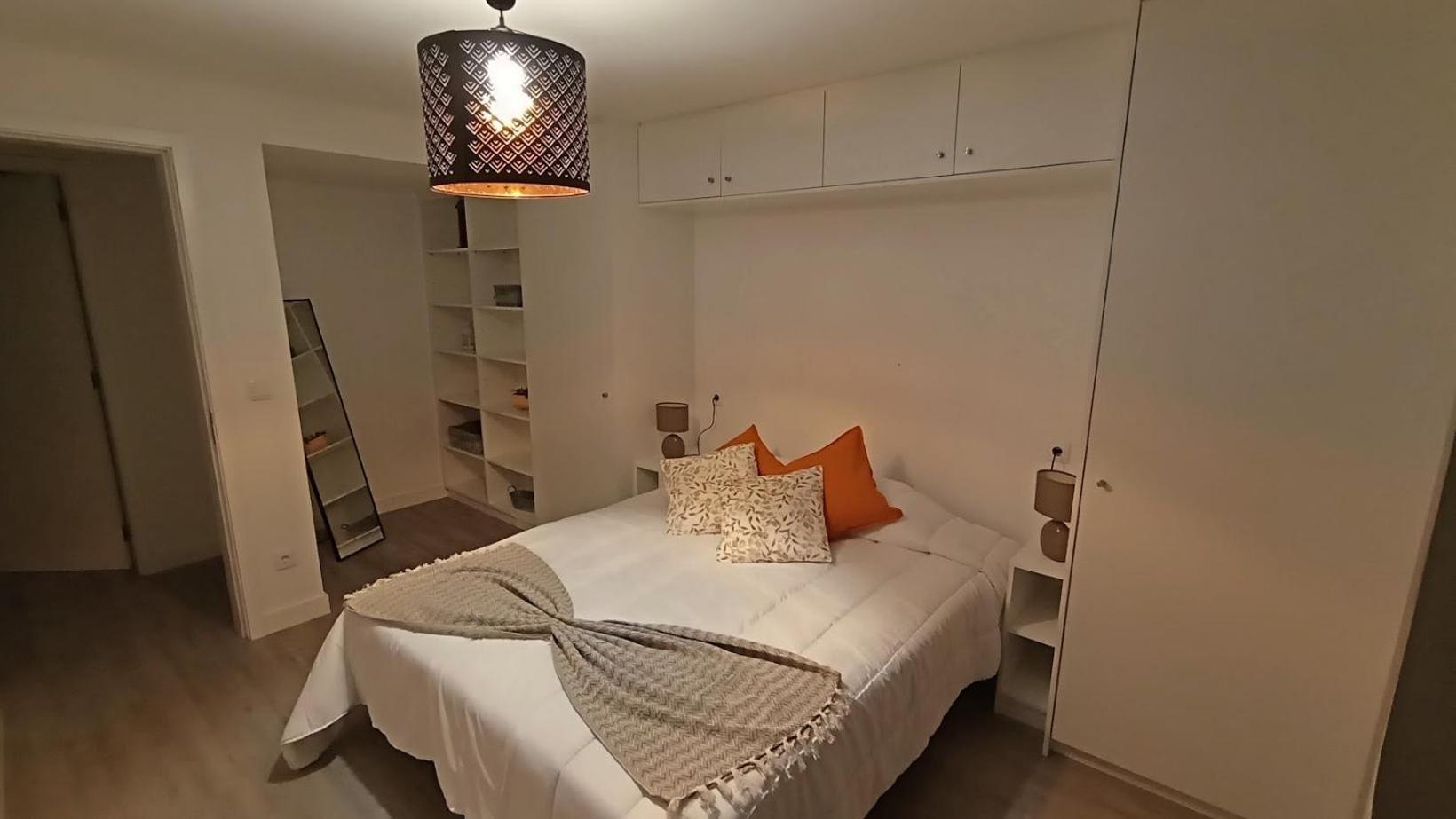Ninho Do Sonho Holiday home Bretanha