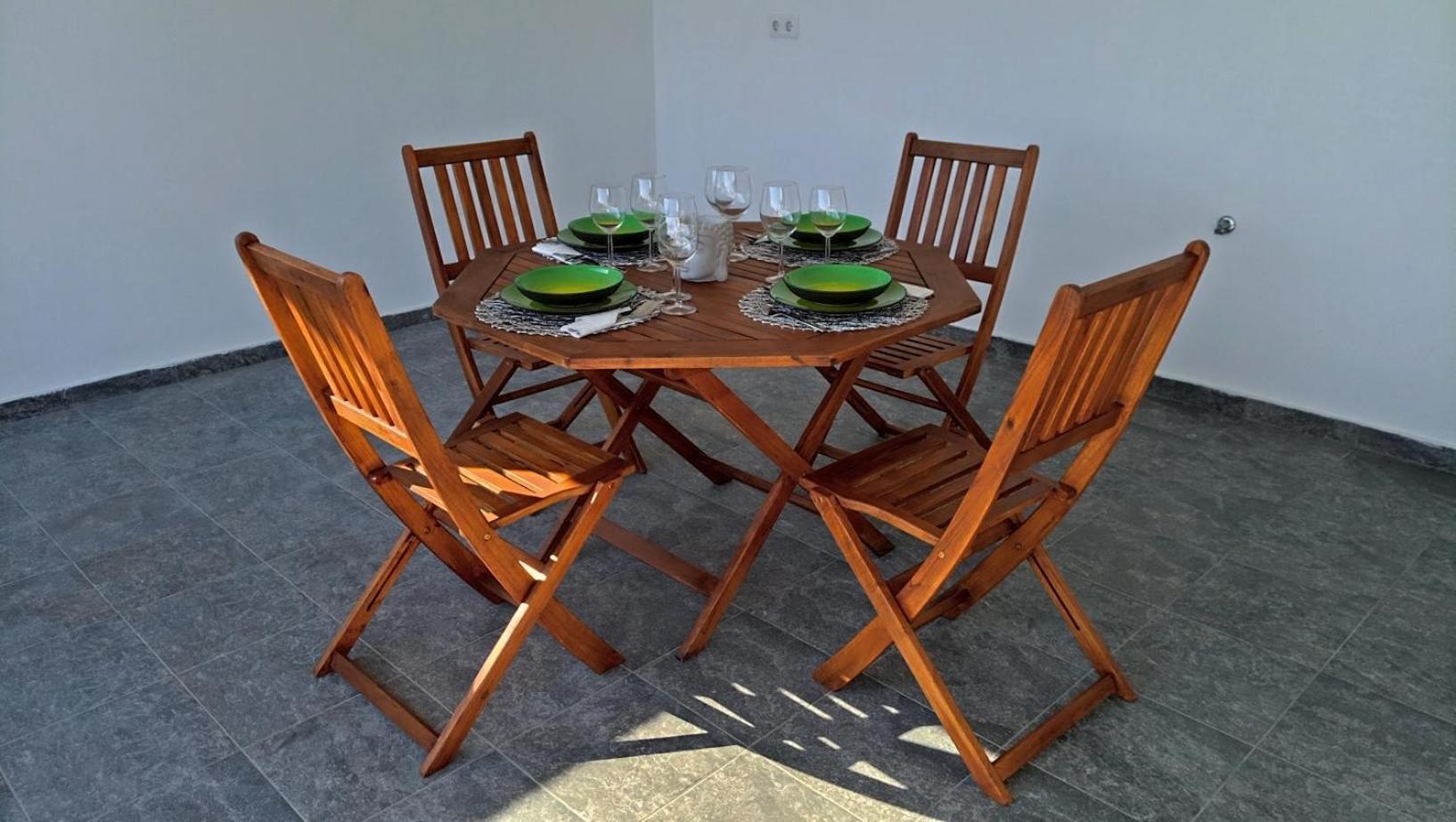 Holiday home Ninho Do Sonho Bretanha