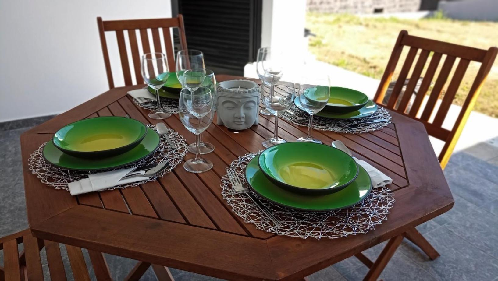 Holiday home Ninho Do Sonho