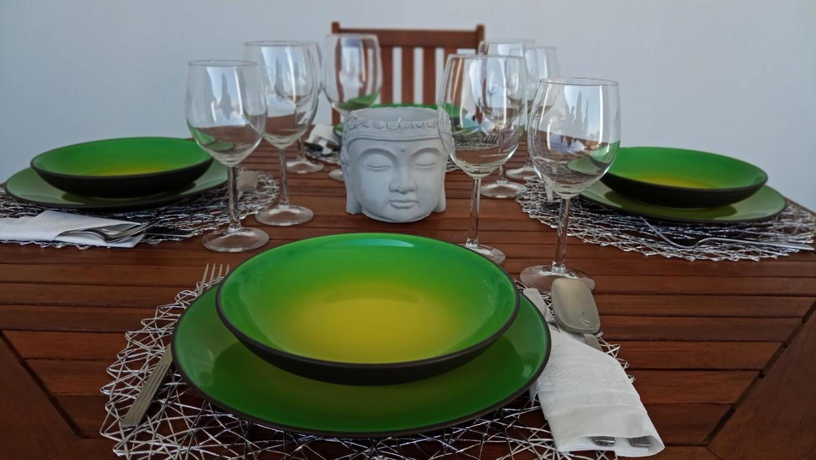 Ninho Do Sonho Holiday home