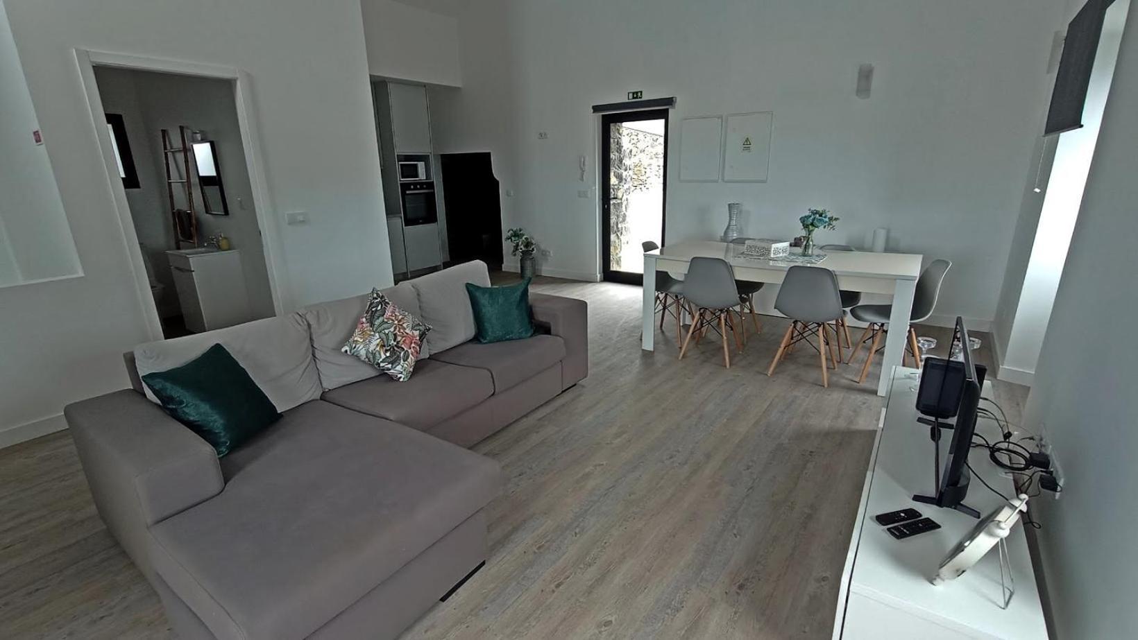 Holiday home Ninho Do Sonho Bretanha
