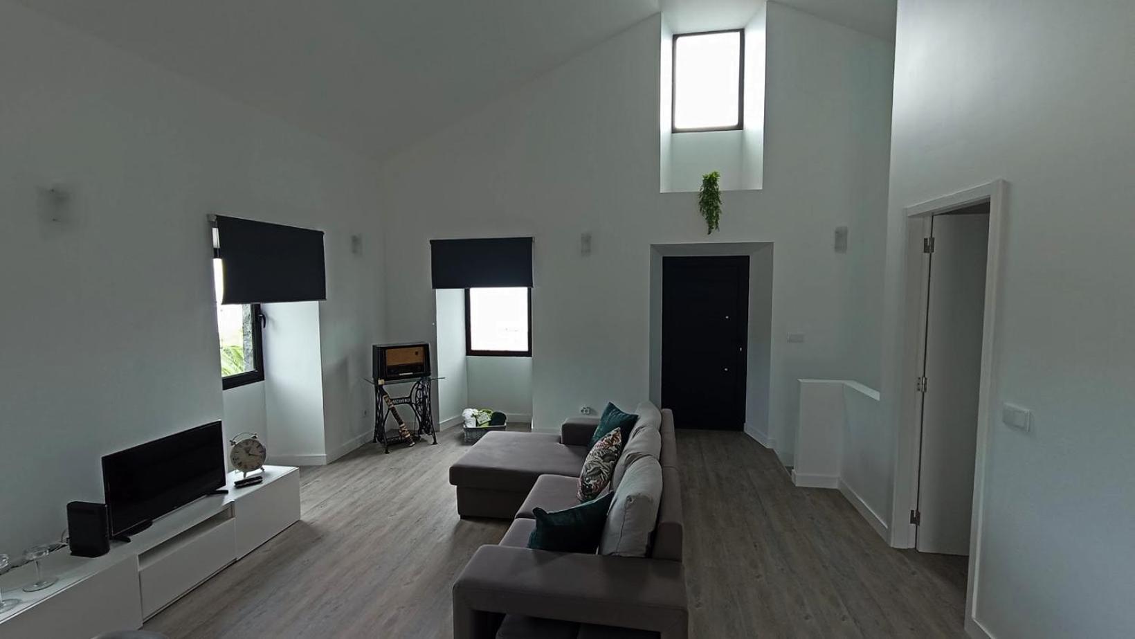 Ninho Do Sonho Holiday home