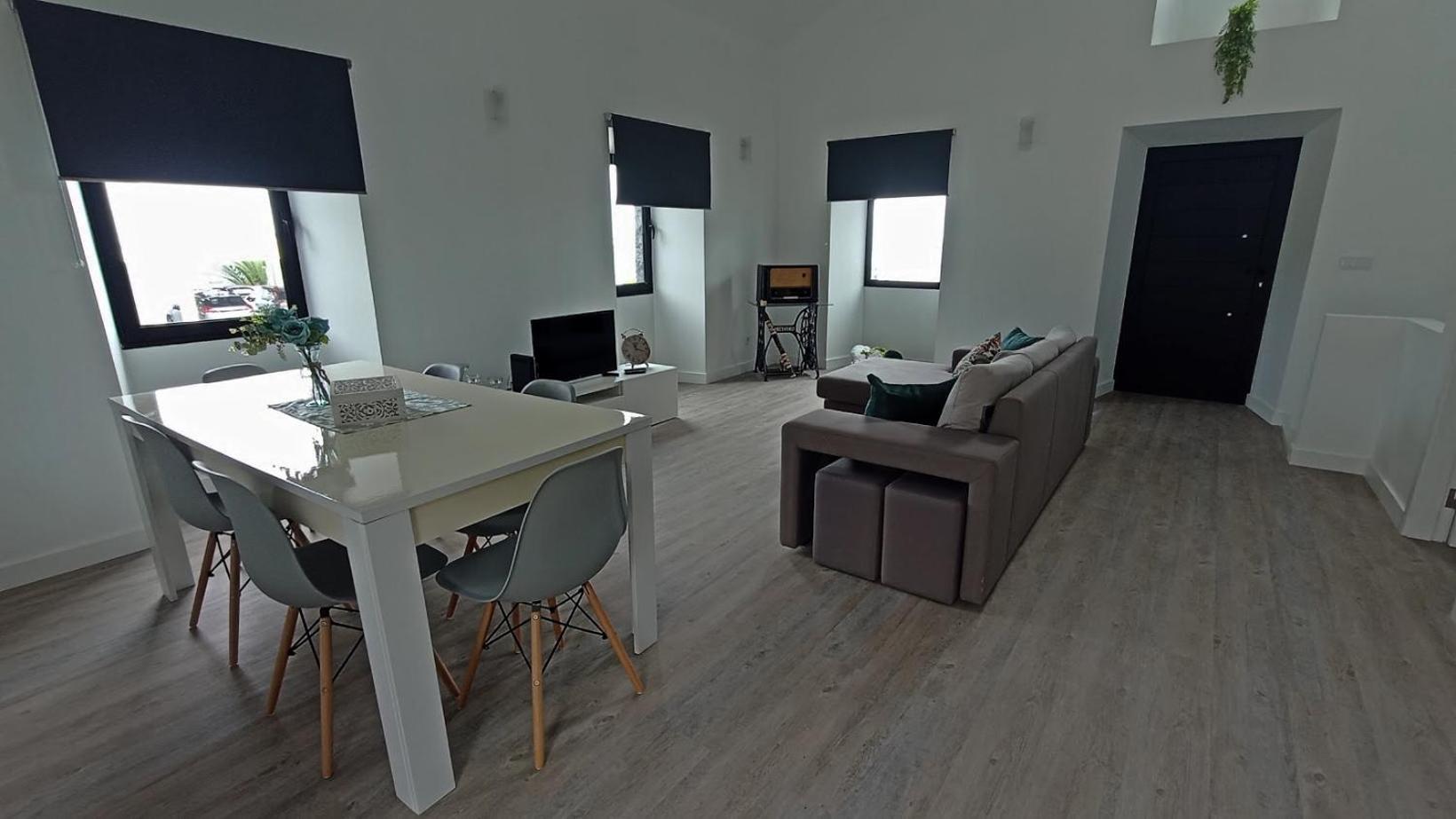 Holiday home Ninho Do Sonho Bretanha