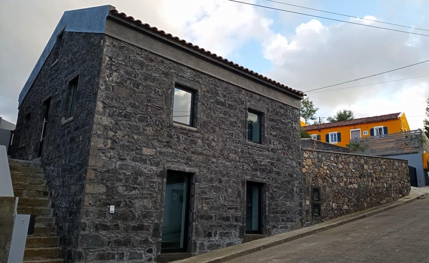 Ninho Do Sonho Holiday home