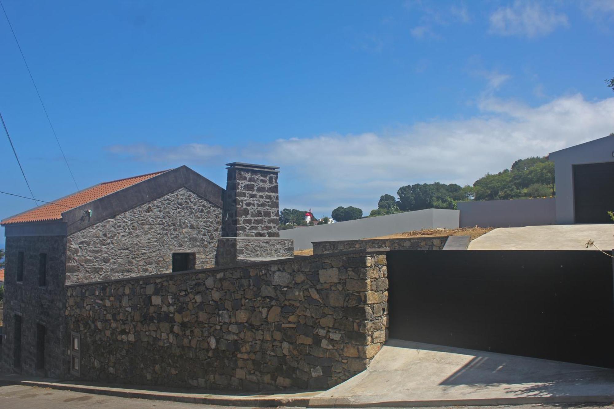 Ninho Do Sonho Holiday home *