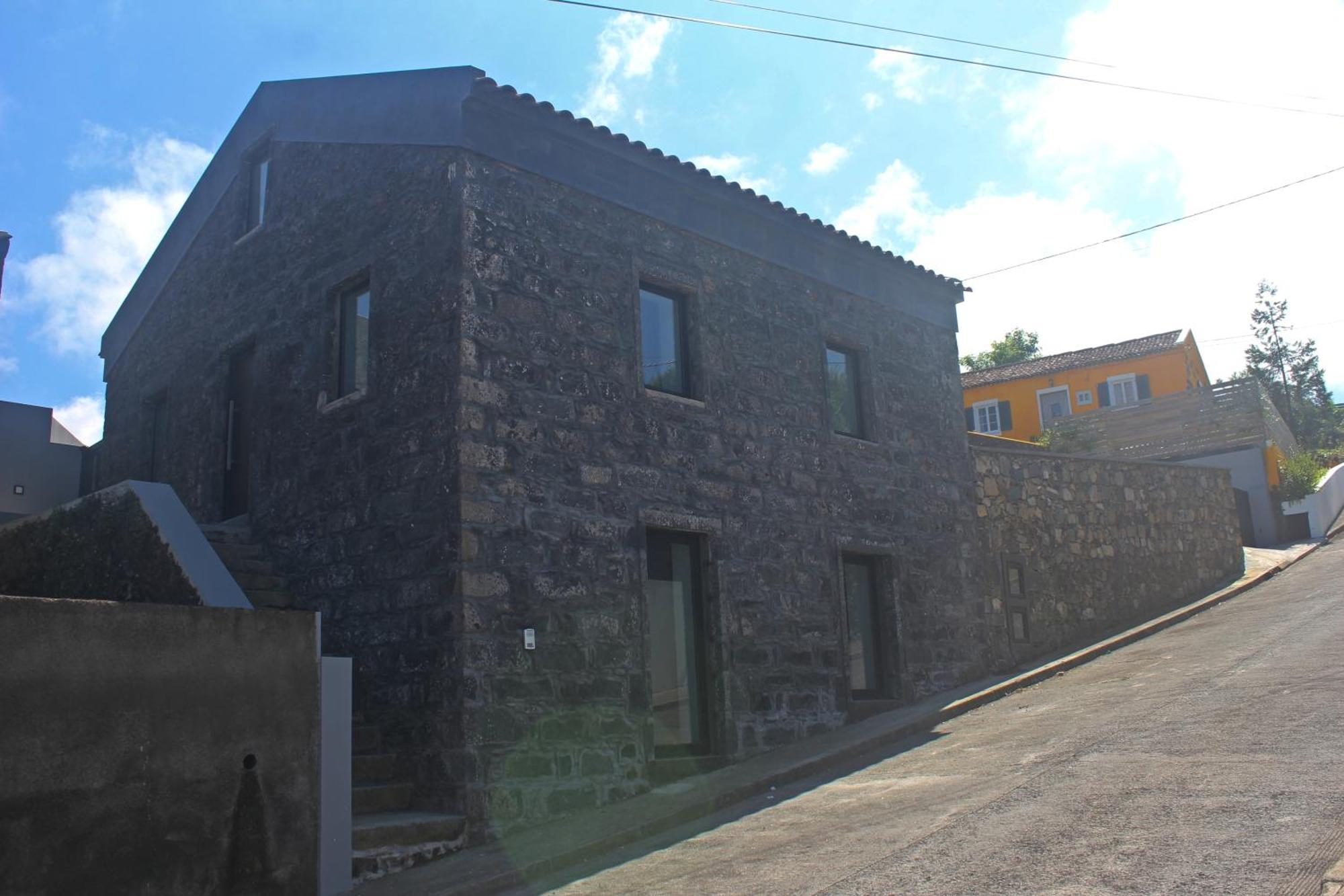 Holiday home Ninho Do Sonho *